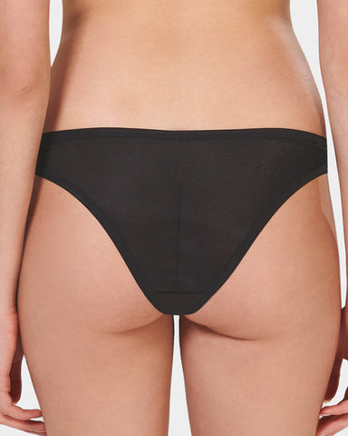 Thena High-Waist Thongs by Bluebella Online, THE ICONIC