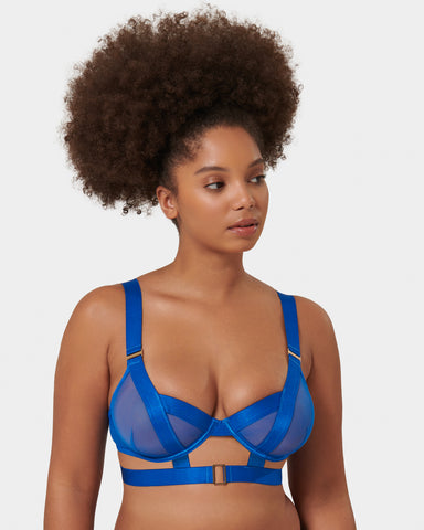 Sexy bras DD+ - 9 products